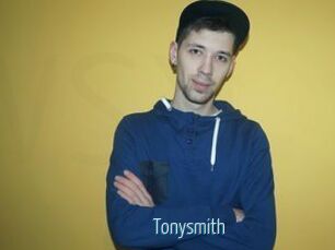 tonysmith Video Sexe