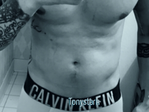Tonystark