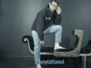 Tonytattooed