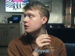 Tonywale
