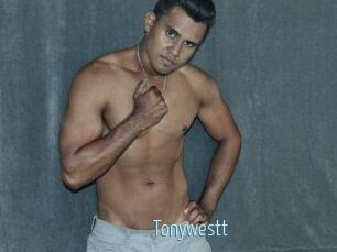 Tonywestt