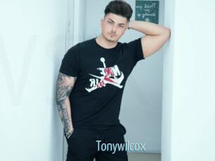 Tonywilcox