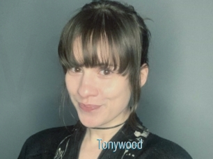 Tonywood