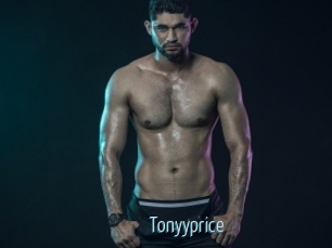Tonyyprice