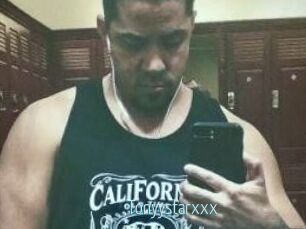 Tonyystarxxx