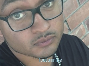 toodamnfire Video Sexe