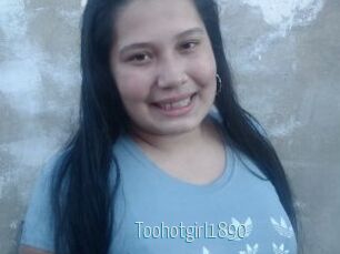 Toohotgirl1890