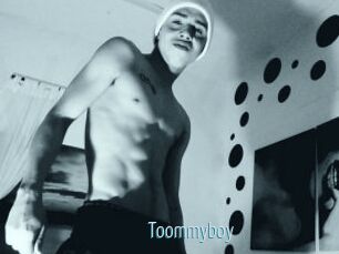 Toommyboy