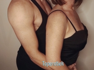 Toperotiek