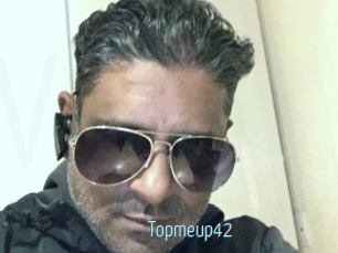 Topmeup42