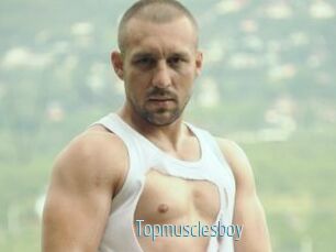 Topmusclesboy