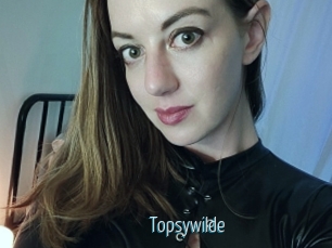 Topsywilde