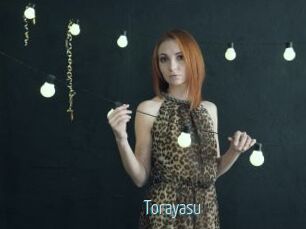 Torayasu