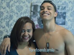 Toretoandcamila