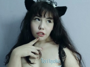 tori_kyoko Video Sexe