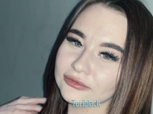 Toriblack