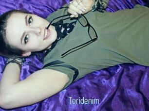 Toridenim