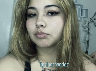 Torihernandez