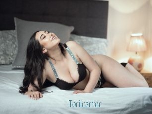 Toriicarter