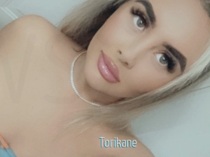 Torikane