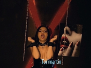 torimartin Video Sexe