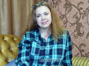 Torisommer