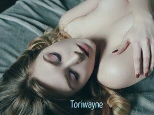 toriwayne Video Sexe