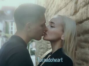 Tornadoheart
