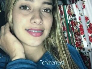 Torviherrera