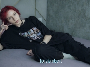 Torylambert