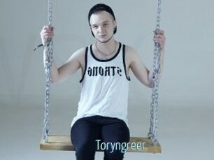 Toryngreer