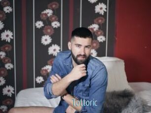 Tottoric