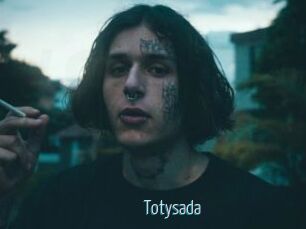 Totysada
