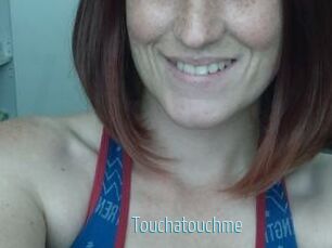 Touchatouchme