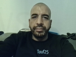 Touf25