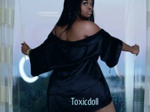 Toxicdoll