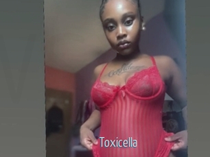 Toxicella