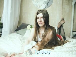 Toxicfoxy