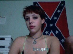 Toxicquinn