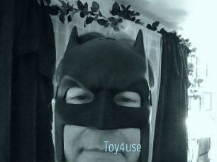 Toy4use