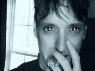 ToyB8