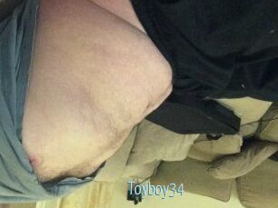Toyboy34