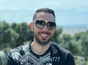 toyboy777 Video Sexe