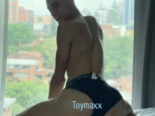 Toymaxx