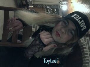 Toyteef