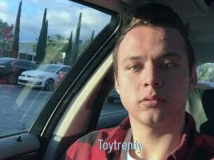 Toytrendy