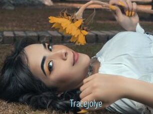 Tracejolye