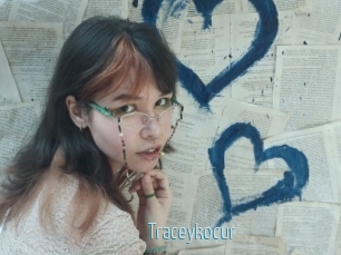 Traceykocur