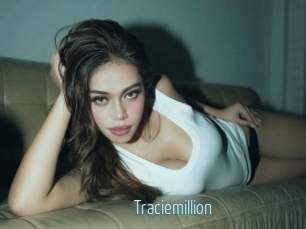 traciemillion Video Sexe