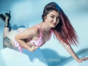 Tracydevon